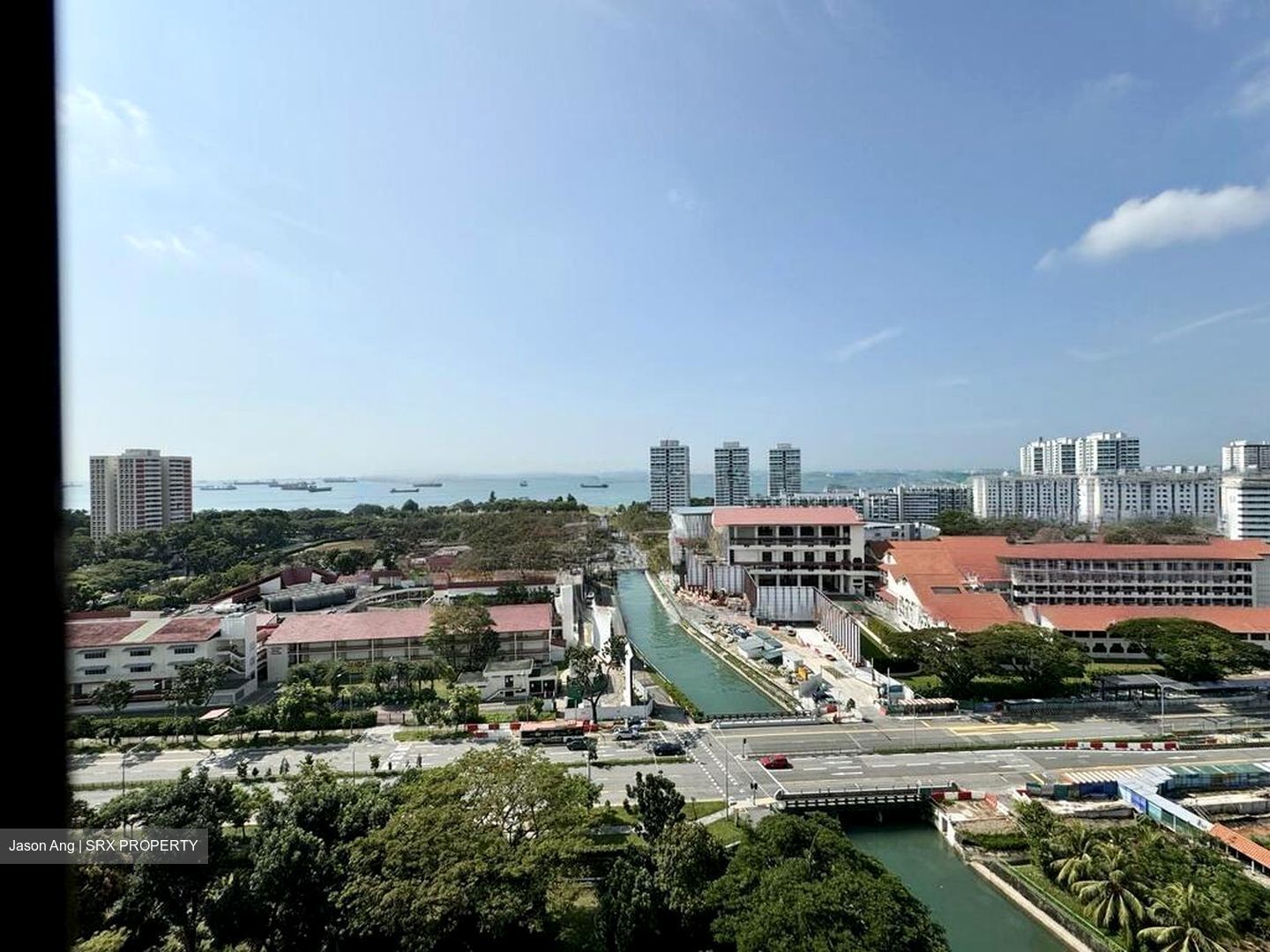 Ocean Park (D15), Condominium #425297851